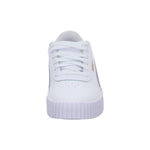 Lade das Bild in den Galerie-Viewer, PUMA Schnürhalbschuh (casual) Carina 2.0 Jr
