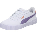 Lade das Bild in den Galerie-Viewer, PUMA Schnürhalbschuh (casual) Carina 2.0 Jr

