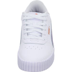 Lade das Bild in den Galerie-Viewer, PUMA Schnürhalbschuh (casual) Carina 2.0 Jr
