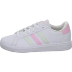 Lade das Bild in den Galerie-Viewer, adidas Schnürhalbschuh (casual) GRAND COURT 2.0 K
