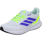 Lade das Bild in den Galerie-Viewer, adidas Schnürhalbschuh (casual) RUNFALCON 5 J
