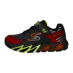 Lade das Bild in den Galerie-Viewer, Skechers Slipper/Kletthalbschuh (casual) s lights®-FLEX-GLOW BOLT
