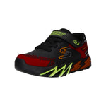 Lade das Bild in den Galerie-Viewer, Skechers Slipper/Kletthalbschuh (casual) s lights®-FLEX-GLOW BOLT
