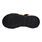 Lade das Bild in den Galerie-Viewer, Skechers Slipper/Kletthalbschuh (casual) s lights®-FLEX-GLOW BOLT
