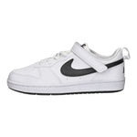 Lade das Bild in den Galerie-Viewer, Nike Slipper/Kletthalbschuh (casual) COURT BOROUGH LOW RECRAFT (PS)
