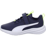 Lade das Bild in den Galerie-Viewer, Puma Slipper/Kletthalbschuh (casual) Rickie Runner SL AC+ PS
