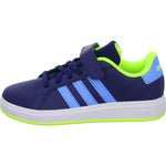 Lade das Bild in den Galerie-Viewer, adidas Slipper/Kletthalbschuh (casual) GRAND COURT 2.0 EL C
