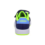 Lade das Bild in den Galerie-Viewer, adidas Slipper/Kletthalbschuh (casual) GRAND COURT 2.0 EL C
