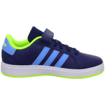 Lade das Bild in den Galerie-Viewer, adidas Slipper/Kletthalbschuh (casual) GRAND COURT 2.0 EL C
