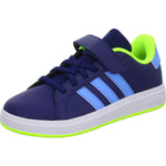 Lade das Bild in den Galerie-Viewer, adidas Slipper/Kletthalbschuh (casual) GRAND COURT 2.0 EL C
