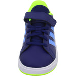 Lade das Bild in den Galerie-Viewer, adidas Slipper/Kletthalbschuh (casual) GRAND COURT 2.0 EL C
