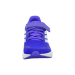 Lade das Bild in den Galerie-Viewer, adidas Slipper/Kletthalbschuh (casual) RUNFALCON 5 EL C

