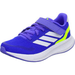 Lade das Bild in den Galerie-Viewer, adidas Slipper/Kletthalbschuh (casual) RUNFALCON 5 EL C
