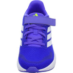 Lade das Bild in den Galerie-Viewer, adidas Slipper/Kletthalbschuh (casual) RUNFALCON 5 EL C
