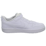 Lade das Bild in den Galerie-Viewer, Nike Slipper/Kletthalbschuh (casual) COURT BOROUGH LOW RECRAFT
