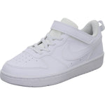 Lade das Bild in den Galerie-Viewer, Nike Slipper/Kletthalbschuh (casual) COURT BOROUGH LOW RECRAFT
