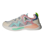 Lade das Bild in den Galerie-Viewer, Sneakers Slipper/Kletthalbschuh (casual)
