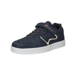 Lade das Bild in den Galerie-Viewer, Sneakers Slipper/Kletthalbschuh (casual)
