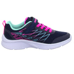 Lade das Bild in den Galerie-Viewer, Skechers Slipper/Kletthalbschuh (casual) MICROSPEC-BOLD DELIGHT
