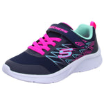 Lade das Bild in den Galerie-Viewer, Skechers Slipper/Kletthalbschuh (casual) MICROSPEC-BOLD DELIGHT

