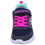 Lade das Bild in den Galerie-Viewer, Skechers Slipper/Kletthalbschuh (casual) MICROSPEC-BOLD DELIGHT
