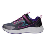 Lade das Bild in den Galerie-Viewer, Skechers Slipper/Kletthalbschuh (casual) GO-RUN ACCELERATE
