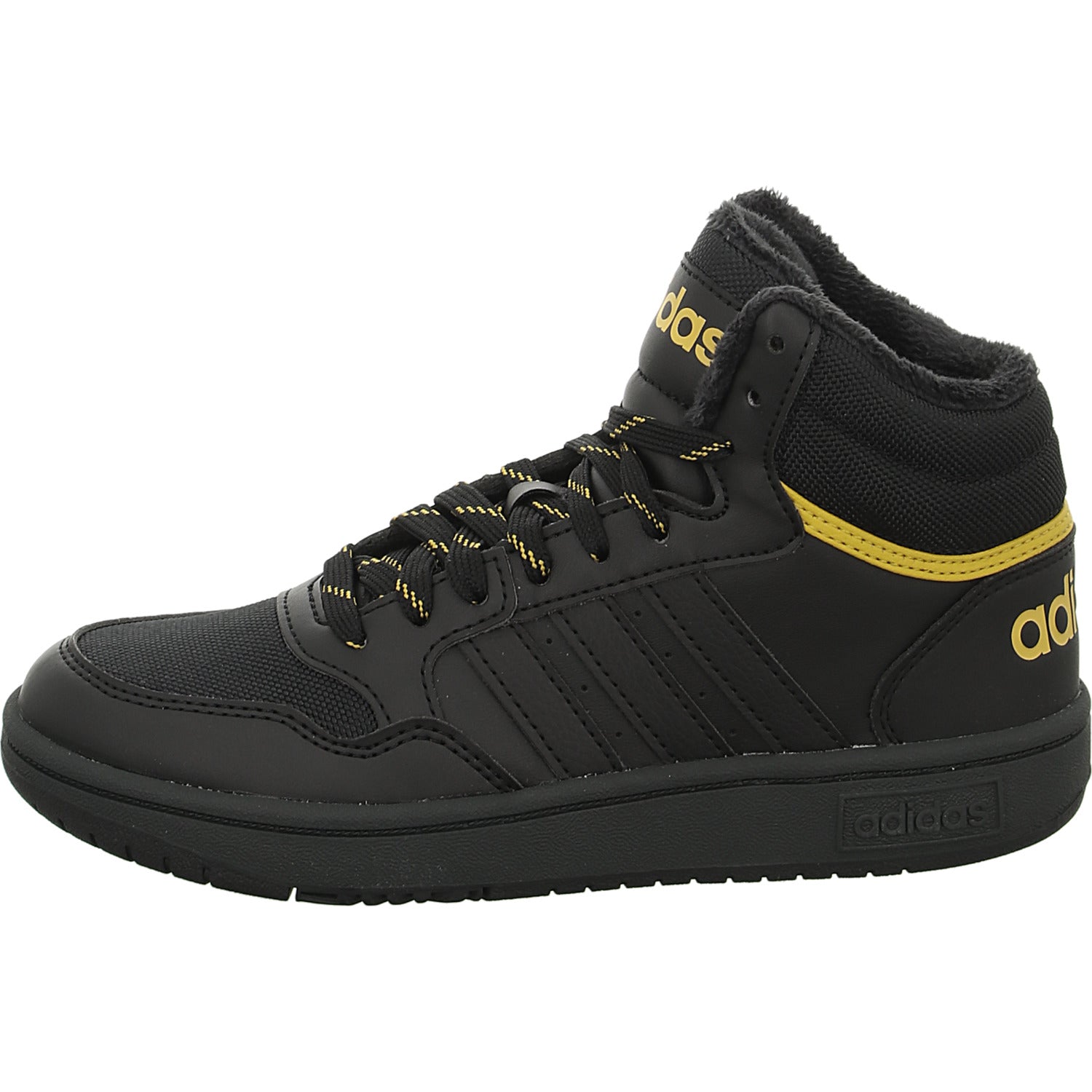 adidas Schnürstiefelette Kaltfutter