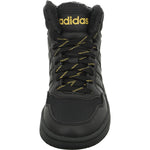 Lade das Bild in den Galerie-Viewer, adidas Schnürstiefelette Kaltfutter
