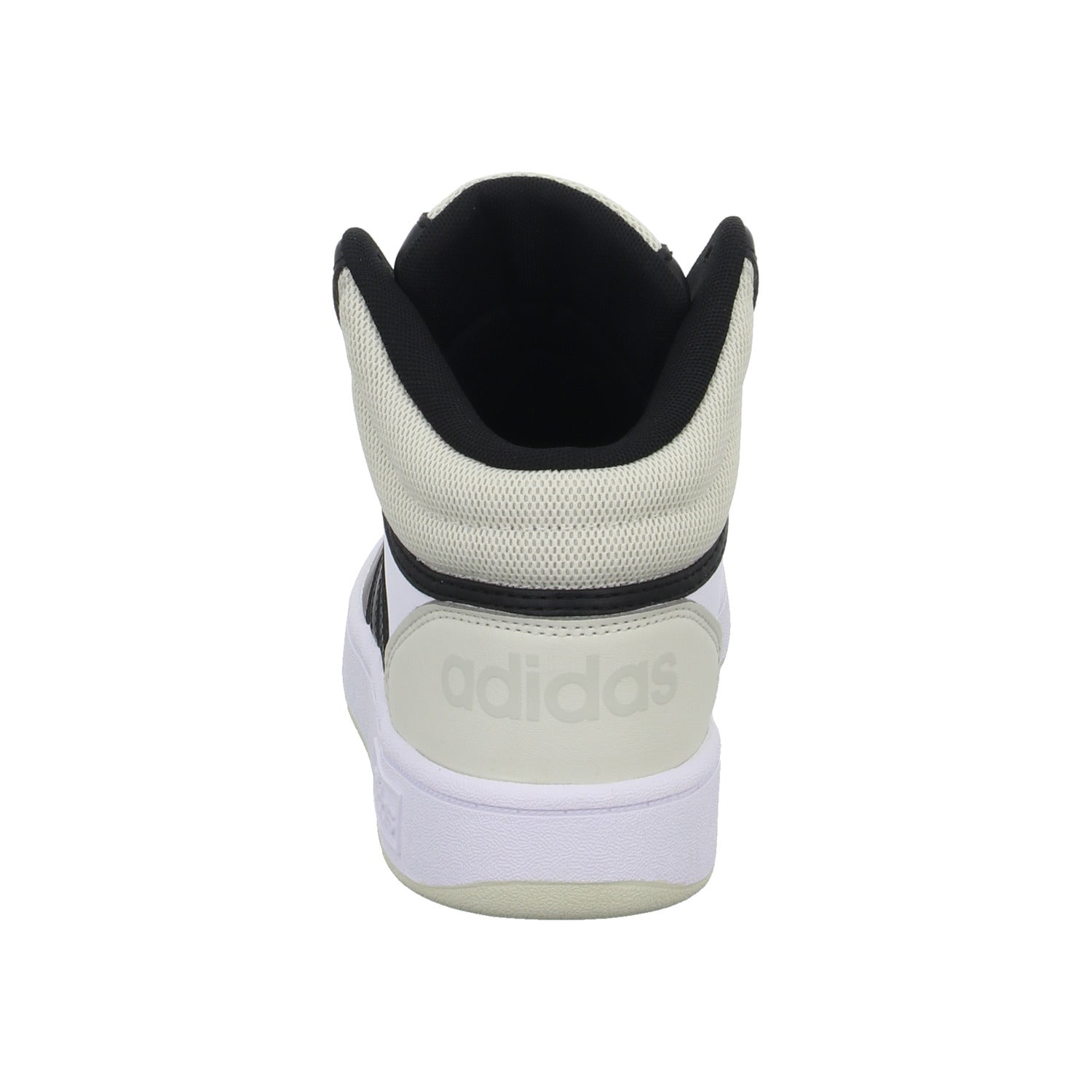 adidas Schnürstiefelette Kaltfutter HOOPS 3.0 MID K