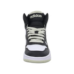 Lade das Bild in den Galerie-Viewer, adidas Schnürstiefelette Kaltfutter HOOPS 3.0 MID K
