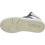 Lade das Bild in den Galerie-Viewer, adidas Schnürstiefelette Kaltfutter HOOPS 3.0 MID K
