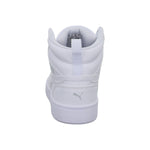 Lade das Bild in den Galerie-Viewer, PUMA Schnürstiefelette Kaltfutter Rebound V6 Mid Jr
