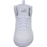 Lade das Bild in den Galerie-Viewer, PUMA Schnürstiefelette Kaltfutter Rebound V6 Mid Jr
