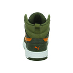 Lade das Bild in den Galerie-Viewer, PUMA Schnürstiefelette Kaltfutter Rebound V6 Mid WTR Jr
