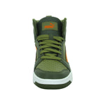 Lade das Bild in den Galerie-Viewer, PUMA Schnürstiefelette Kaltfutter Rebound V6 Mid WTR Jr
