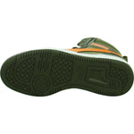 Lade das Bild in den Galerie-Viewer, PUMA Schnürstiefelette Kaltfutter Rebound V6 Mid WTR Jr

