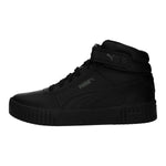 Lade das Bild in den Galerie-Viewer, Puma Schnürstiefelette Kaltfutter Carina 2.0 Mid Jr
