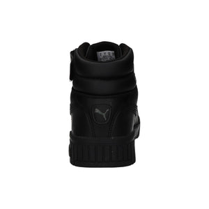 Puma Schnürstiefelette Kaltfutter Carina 2.0 Mid Jr