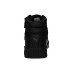Lade das Bild in den Galerie-Viewer, PUMA Schnürstiefelette Kaltfutter Carina 2.0 Mid Jr
