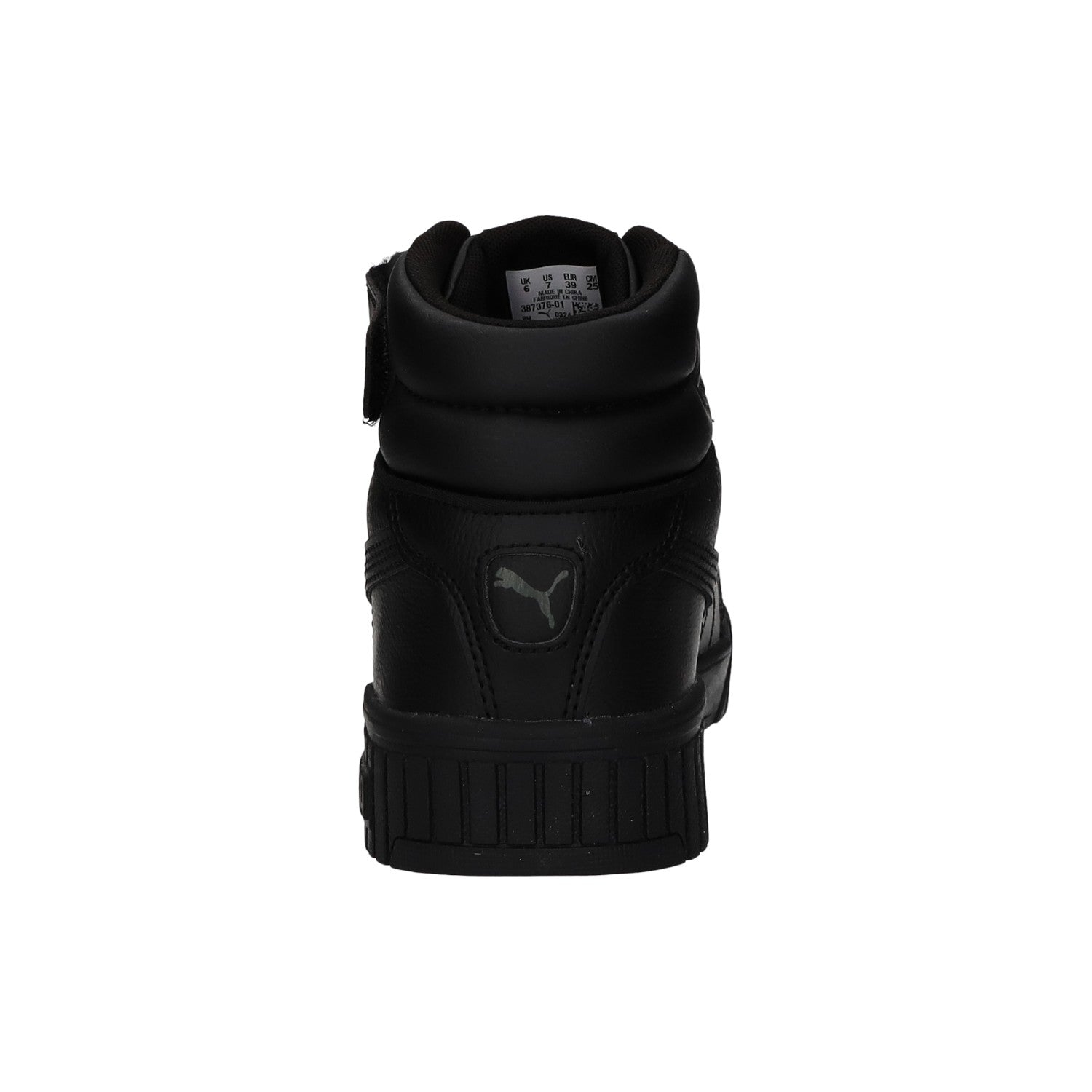 PUMA Schnürstiefelette Kaltfutter Carina 2.0 Mid Jr