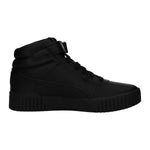 Lade das Bild in den Galerie-Viewer, Puma Schnürstiefelette Kaltfutter Carina 2.0 Mid Jr
