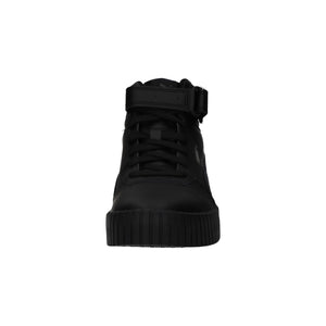 Puma Schnürstiefelette Kaltfutter Carina 2.0 Mid Jr