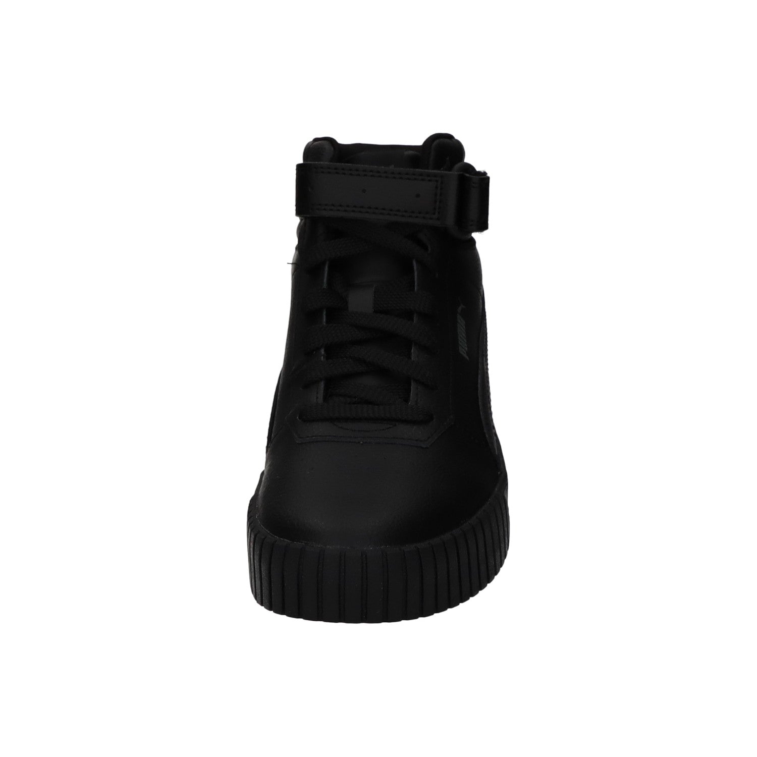 PUMA Schnürstiefelette Kaltfutter Carina 2.0 Mid Jr