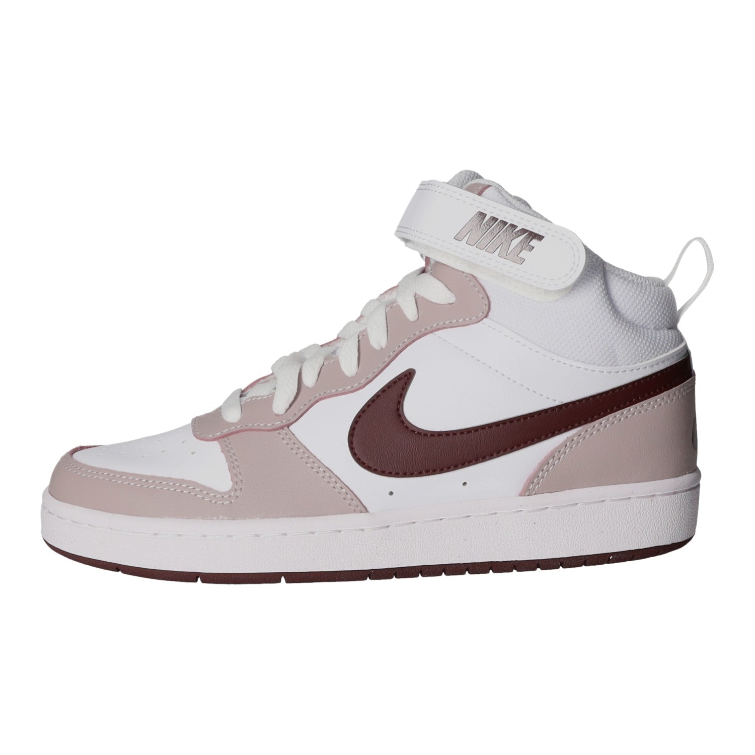 Nike Schnürstiefelette Kaltfutter COURT BOROUGH MID 2(GS)