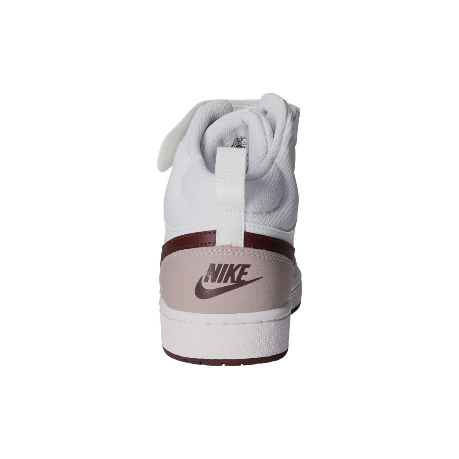 Nike Schnürstiefelette Kaltfutter COURT BOROUGH MID 2(GS)