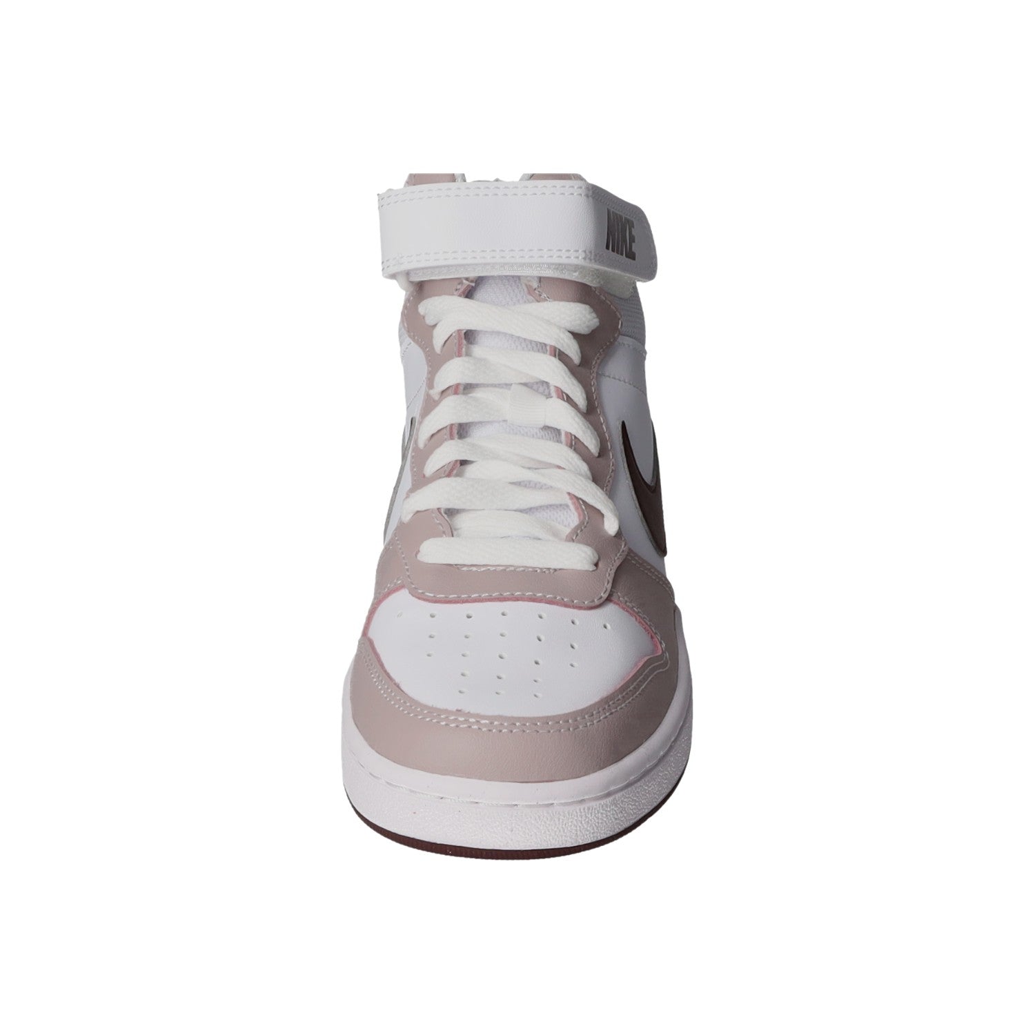 Nike Schnürstiefelette Kaltfutter COURT BOROUGH MID 2(GS)