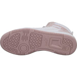 Lade das Bild in den Galerie-Viewer, PUMA Schnürstiefelette Kaltfutter Rebound V6 Mid Jr
