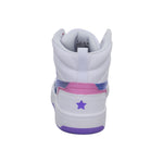 Lade das Bild in den Galerie-Viewer, PUMA Schnürstiefelette Kaltfutter Rebound V6 Mid Bouncy Sky Jr
