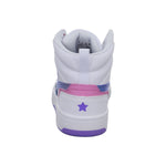 Lade das Bild in den Galerie-Viewer, PUMA Schnürstiefelette Kaltfutter Rebound V6 Mid Bouncy Sky Jr
