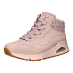 Lade das Bild in den Galerie-Viewer, Skechers Schnürstiefelette Kaltfutter UNO GEN1-DARLING DAZE
